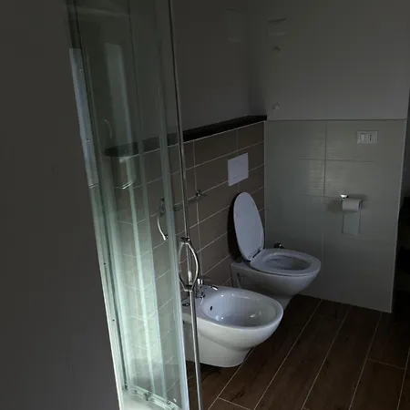 B&B Jcm Ponte della Venturina