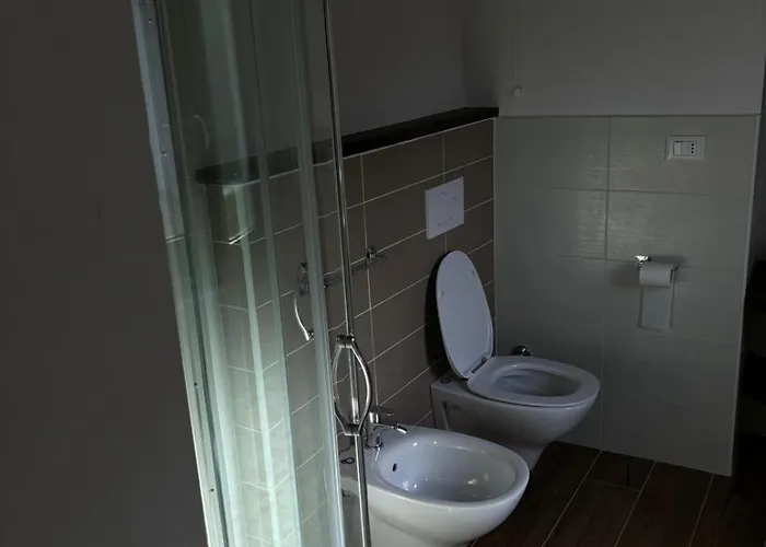 B&B Jcm Ponte della Venturina