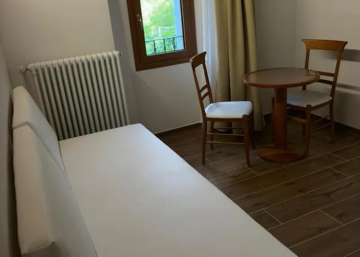 Jcm B&B Ponte della Venturina